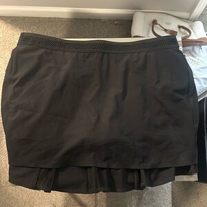 NWT Nike Dri-Fit Skirt